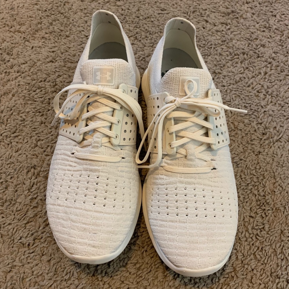 Men’s Under Armour Shoes